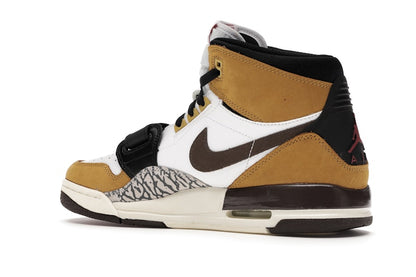 Jordan Legacy 312 Rookie of the Year (GS)