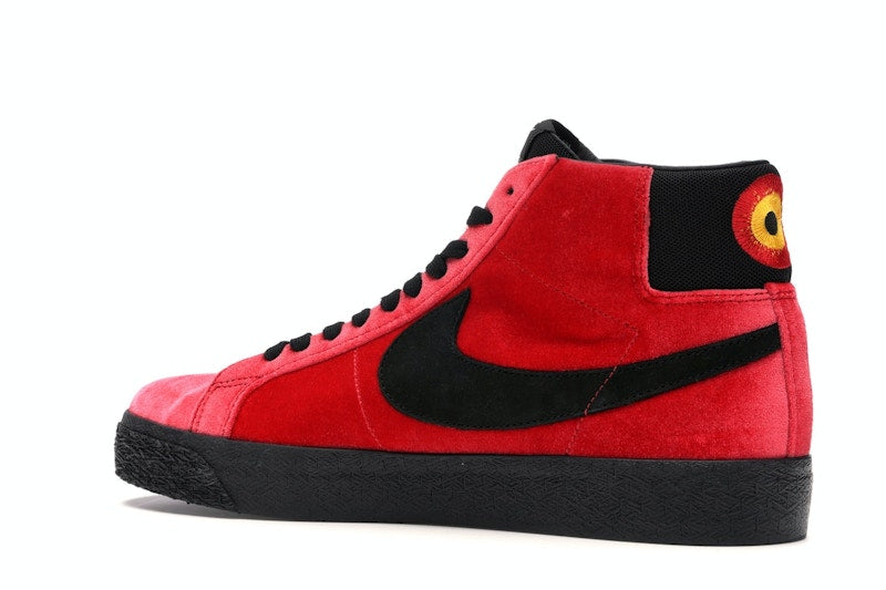 Nike SB Zoom Blazer Mid Kevin and Hell