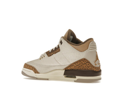 Jordan 3 Retro Palomino (GS)