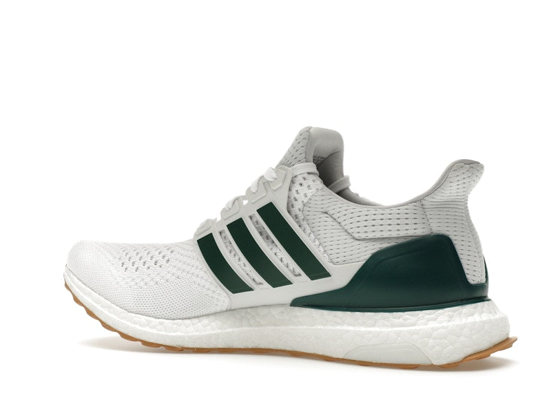 adidas Ultra Boost 1.0 Cloud White Collegiate Green Gum