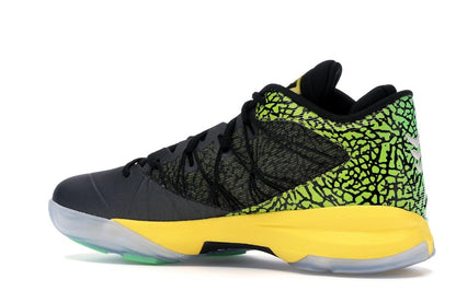 Jordan CP3 III Brazil