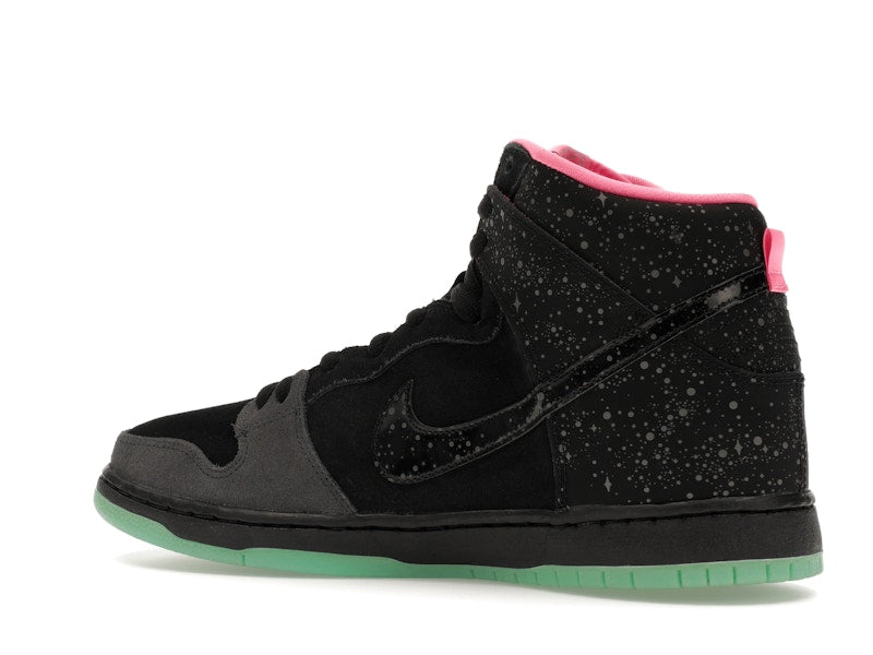 Nike SB Dunk High Premier Northern Lights