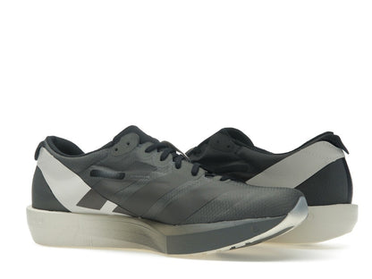 adidas Adizero Adios 9 Y-3 Cinder Black