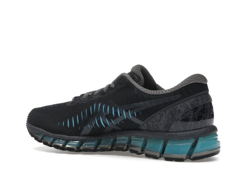 ASICS Gel-Quantum 360 I Black Aquarium