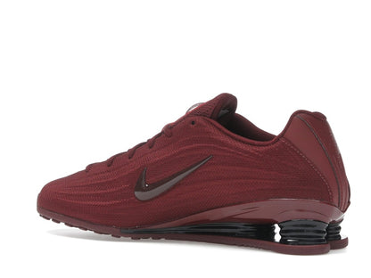 Nike Shox Z Dark Team Red (Women's)