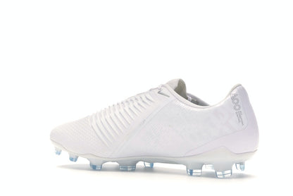 Nike Phantom Venom Elite FG Nuovo White