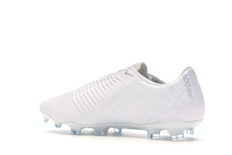 Nike Phantom Venom Elite FG Nuovo White