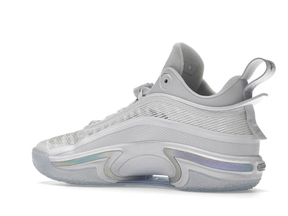 Jordan 36 Low Pure Money