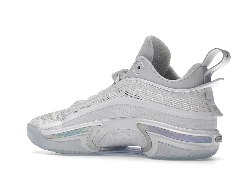Jordan 36 Low Pure Money