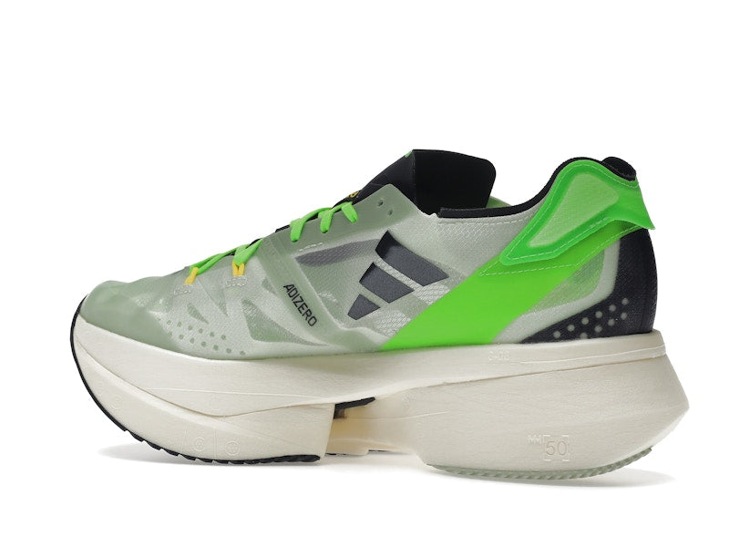 adidas Adizero Prime X Linen Green