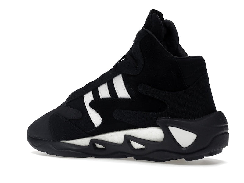 adidas FYW S-97 II Y-3 Core Black