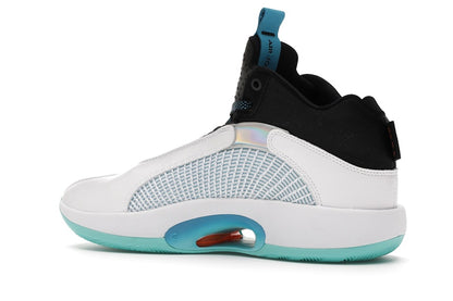 Jordan XXXV Guo Ailun Morpho