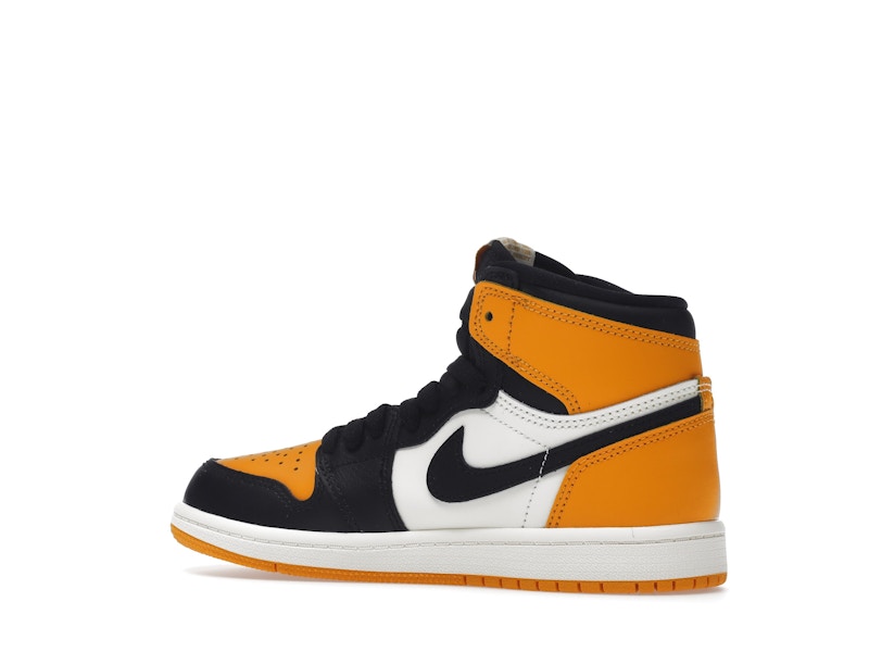 Jordan 1 Retro High OG Taxi (PS)