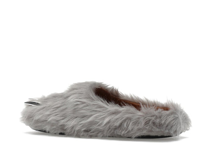 Bravest Studios Bear Claw Mule Grey