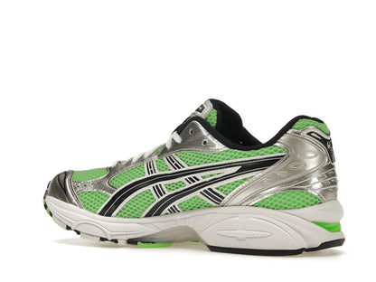 ASICS Gel-Kayano 14 Bright Lime Midnight (Women's)