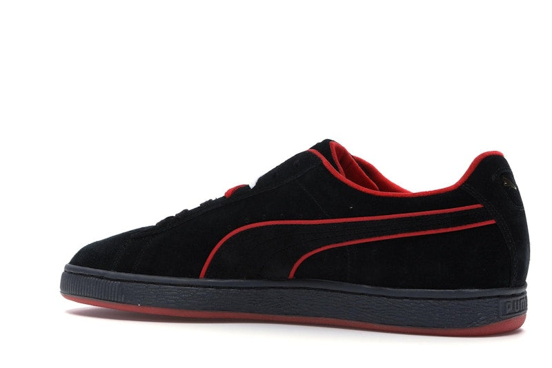 Puma Suede Fubu 50th Anniversary