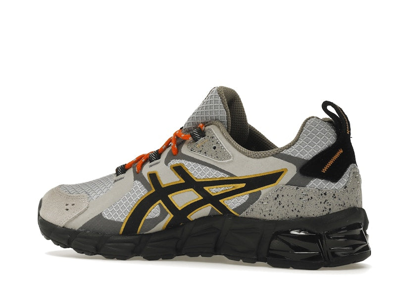 ASICS Gel-Quantum 180 Oyster Grey Orange
