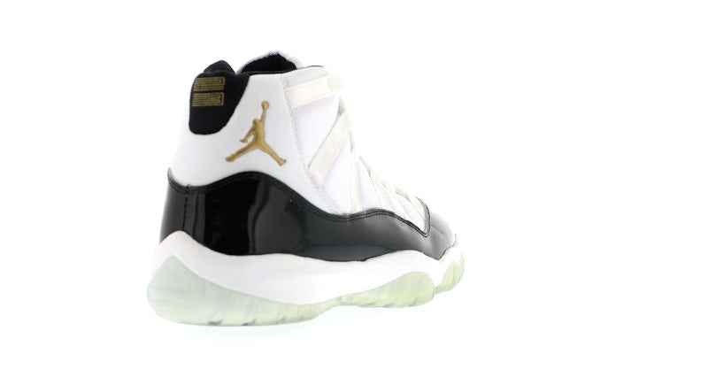 Jordan 11 Retro Concord DMP (2006)