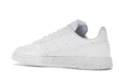 adidas Supercourt Clean Classics White Royal