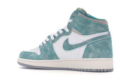 Jordan 1 Retro High Turbo Green (GS)