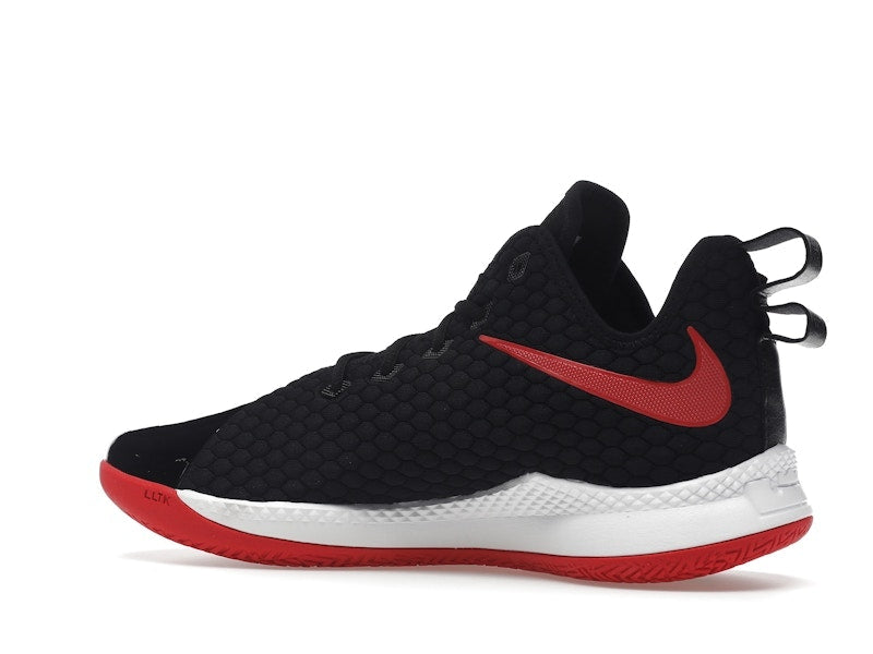 Nike LeBron Witness 3 PRM Black