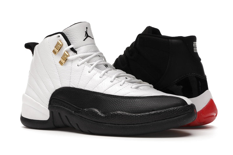 Jordan Countdown Pack 11/12