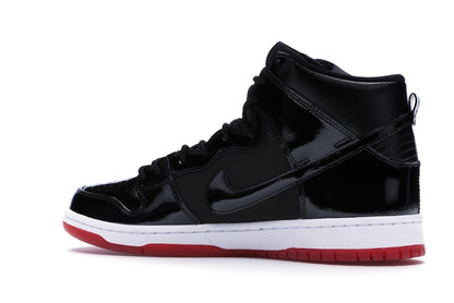 Nike SB Dunk High Bred