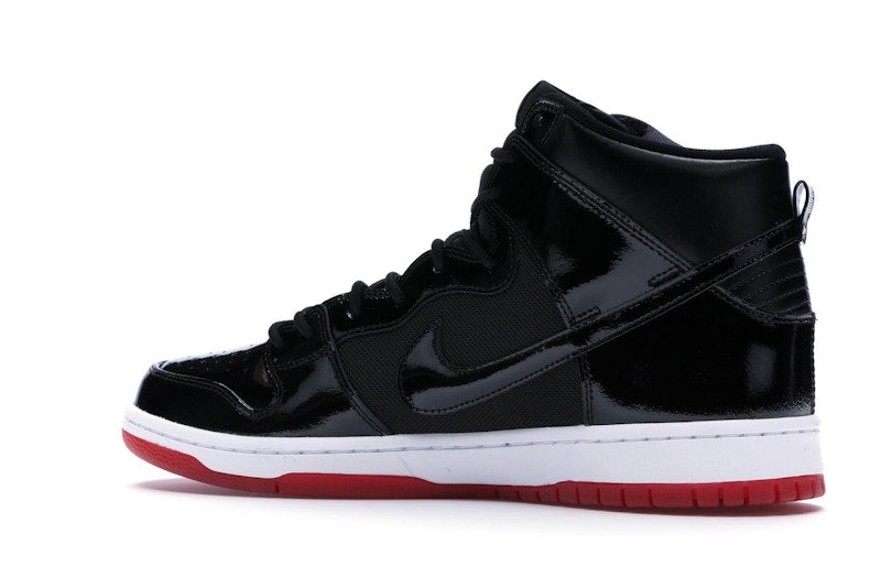 Nike SB Dunk High Bred