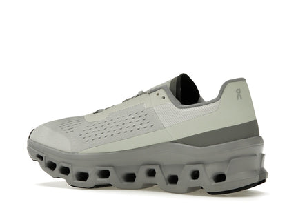On Running Cloudmonster Ice Alloy