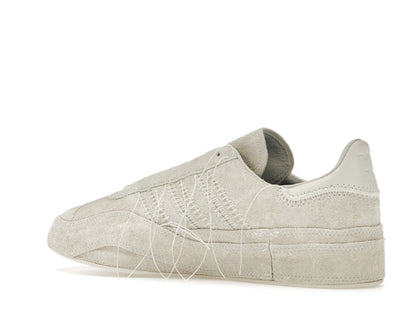 adidas Y-3 Gazelle Off White