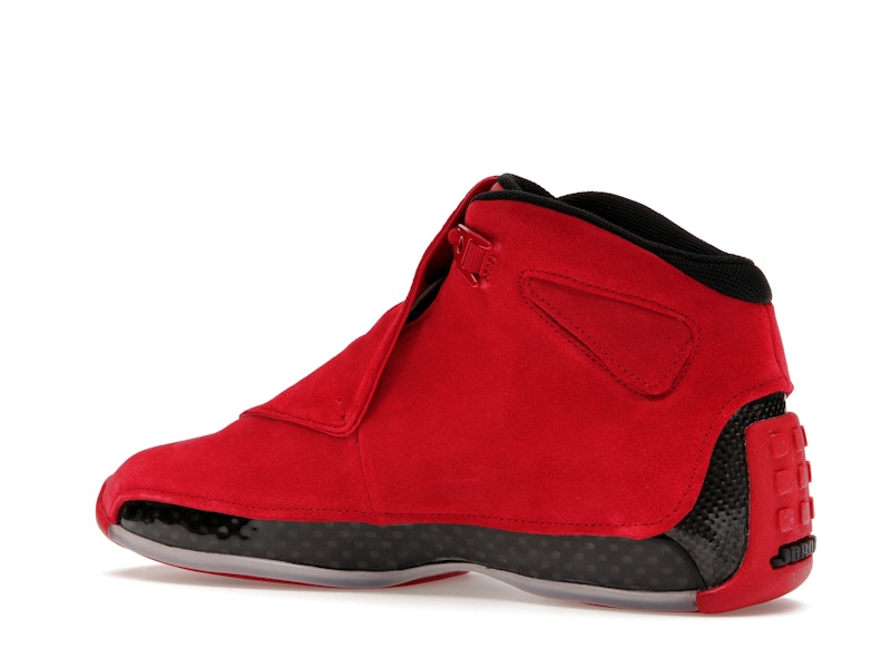 Jordan 18 Retro Toro