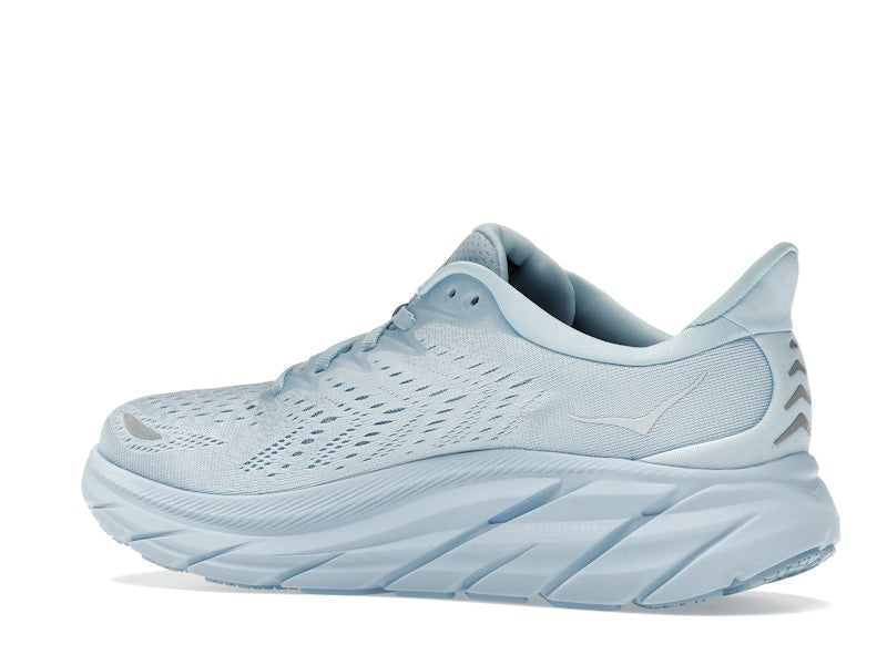 Hoka One One Clifton 8 Summer Song Country Air Blue (Women's)