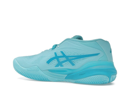 ASICS Gel-Resolution X Clay Ice Mint Lagoon