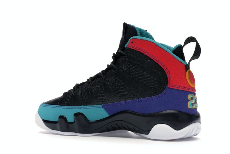 Jordan 9 Retro Dream It Do It (GS)