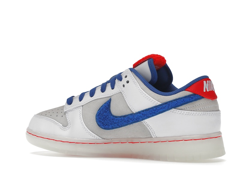 Nike Dunk Low Retro PRM Year of the Rabbit White Rabbit (2023)
