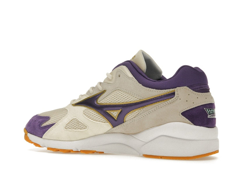 Mizuno Skymedal OG Footpatrol