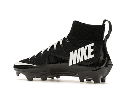 Nike Vapor Edge 360 Untouchable Mid Black White