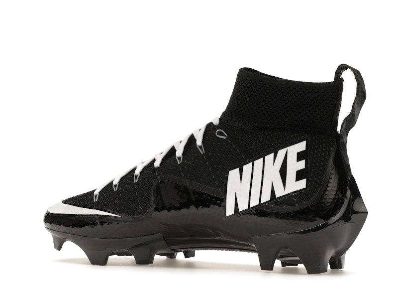 Nike Vapor Edge 360 Untouchable Mid Black White