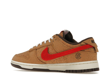 Nike Dunk Low SP CLOT Cork