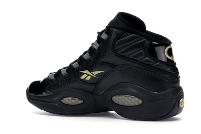 Reebok Question Mid New Years Eve (2012)