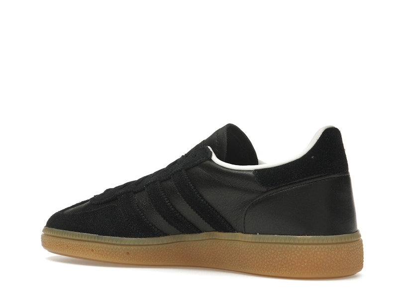 adidas Handball Spezial Core Black Leather