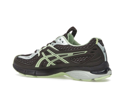 ASICS UB12-S Gel-SD-Lyte Kiko Kostadinov Lichen Rock Black Coffee