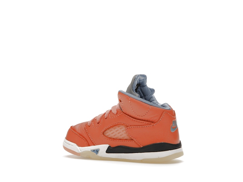 Jordan 5 Retro DJ Khaled We The Best Crimson Bliss (TD)