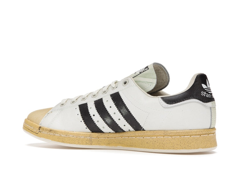 adidas Stan Smith Superstar White Black