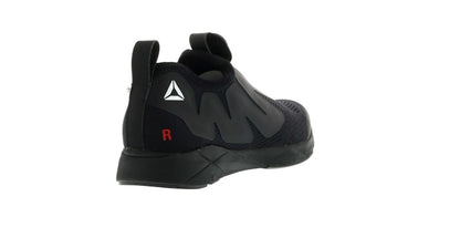Reebok Pump Supreme Vetements SSENSE Black
