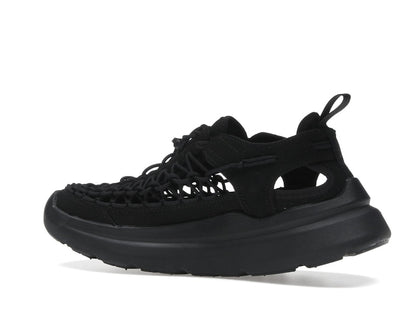 Keen Uneek WK Black