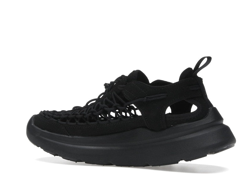 Keen Uneek WK Black