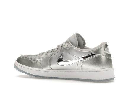 Jordan 1 Retro Low Golf Gift Giving Pack