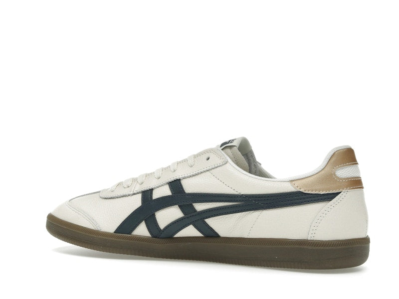 Onitsuka Tiger Tokuten Birch Iron Navy Gum