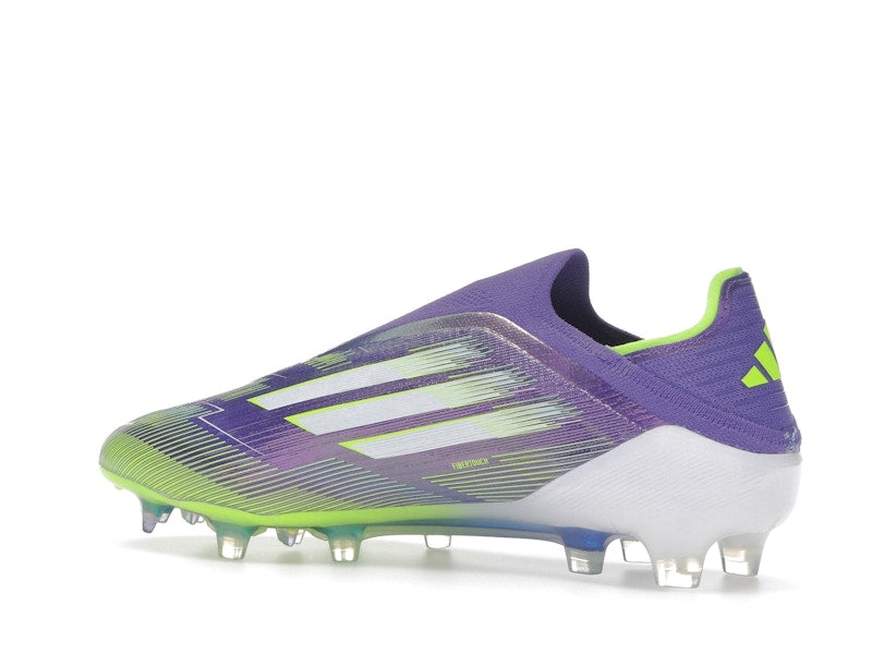 adidas F50 Elite Laceless FG Radiant Blaze Pack
